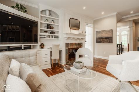 14586 Stonegate Court Carmel IN 46032