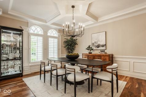 14586 Stonegate Court Carmel IN 46032