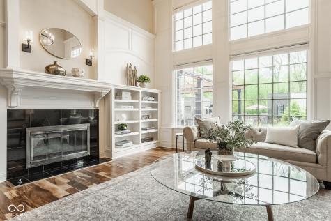 14586 Stonegate Court Carmel IN 46032