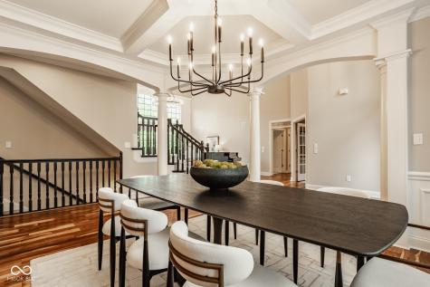 14586 Stonegate Court Carmel IN 46032