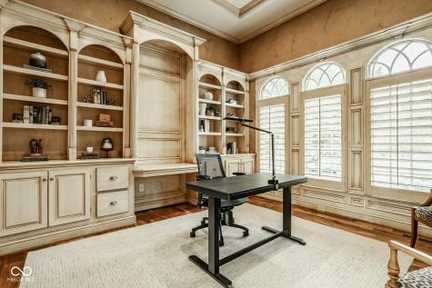 14586 Stonegate Court Carmel IN 46032