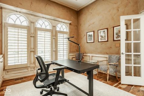 14586 Stonegate Court Carmel IN 46032