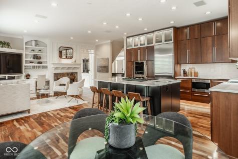 14586 Stonegate Court Carmel IN 46032