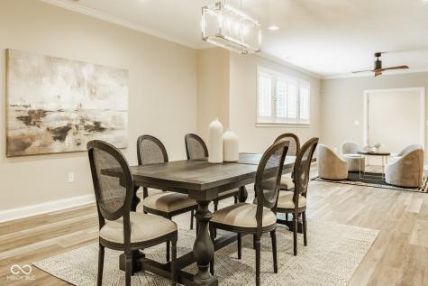 14586 Stonegate Court Carmel IN 46032