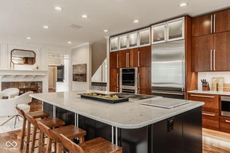 14586 Stonegate Court Carmel IN 46032