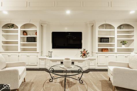 14586 Stonegate Court Carmel IN 46032