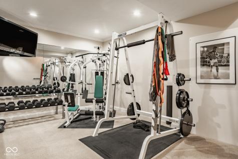 14586 Stonegate Court Carmel IN 46032