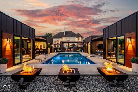 14586 Stonegate Court Carmel IN 46032