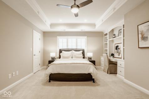 14586 Stonegate Court Carmel IN 46032