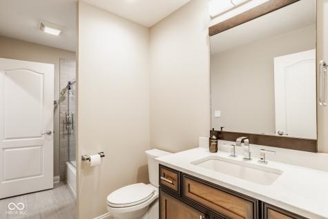 14586 Stonegate Court Carmel IN 46032