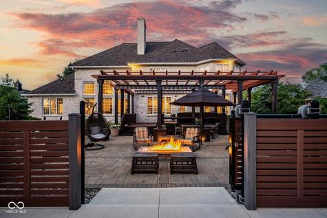 14586 Stonegate Court Carmel IN 46032