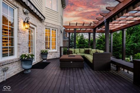 14586 Stonegate Court Carmel IN 46032