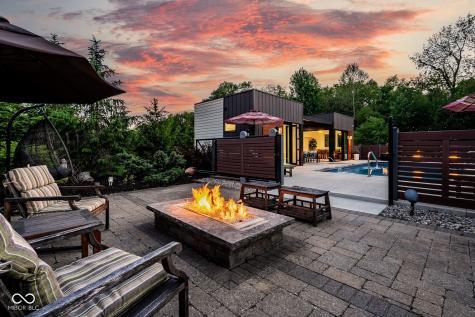 14586 Stonegate Court Carmel IN 46032