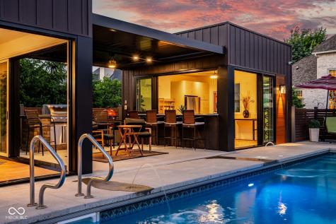14586 Stonegate Court Carmel IN 46032