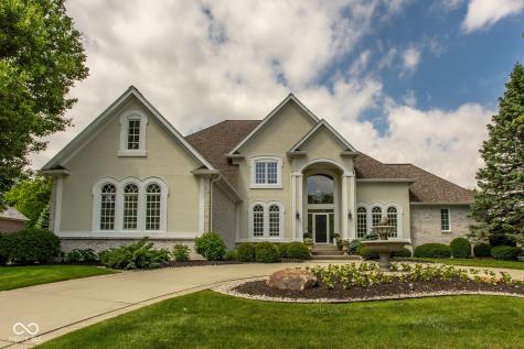 14586 Stonegate Court Carmel IN 46032