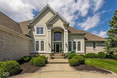 14586 Stonegate Court Carmel IN 46032