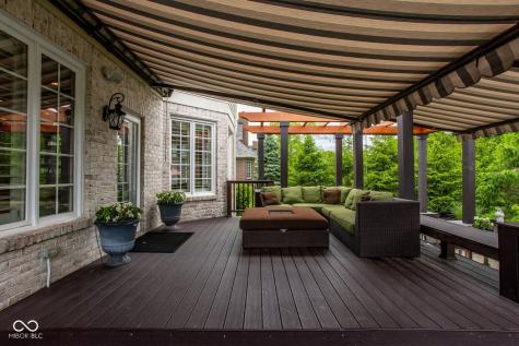 14586 Stonegate Court Carmel IN 46032