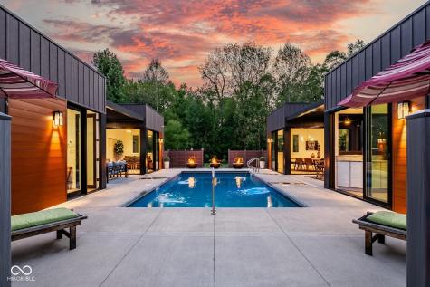14586 Stonegate Court Carmel IN 46032