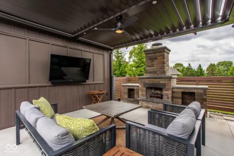 14586 Stonegate Court Carmel IN 46032