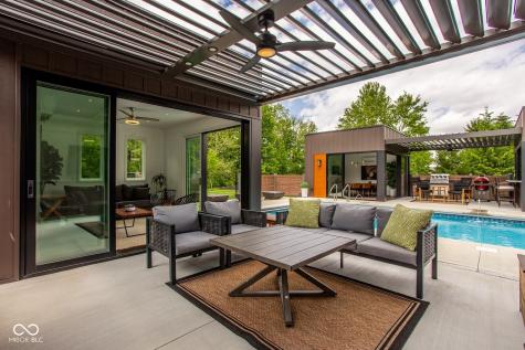 14586 Stonegate Court Carmel IN 46032
