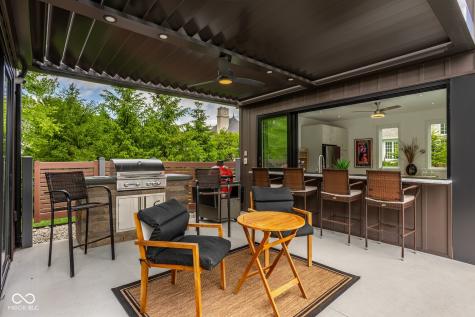 14586 Stonegate Court Carmel IN 46032
