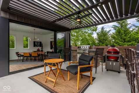 14586 Stonegate Court Carmel IN 46032