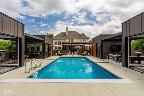 14586 Stonegate Court Carmel IN 46032
