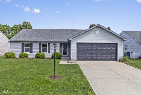 19551 Amber Way Noblesville IN 46060