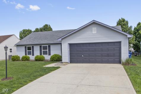 19551 Amber Way Noblesville IN 46060
