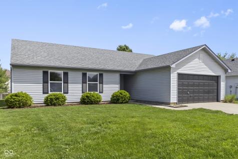 19551 Amber Way Noblesville IN 46060