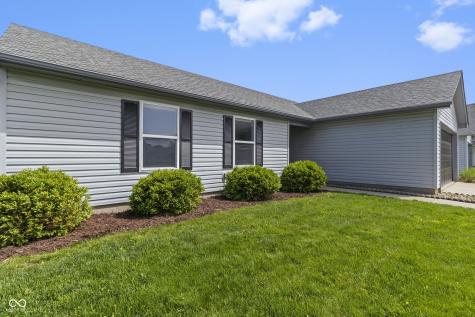 19551 Amber Way Noblesville IN 46060