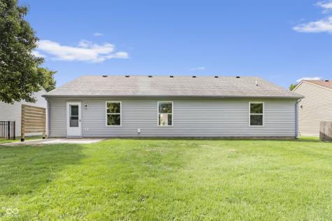 19551 Amber Way Noblesville IN 46060