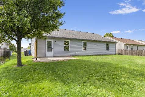 19551 Amber Way Noblesville IN 46060