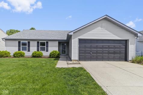 19551 Amber Way Noblesville IN 46060