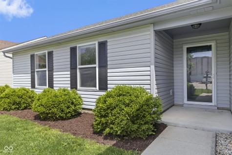 19551 Amber Way Noblesville IN 46060