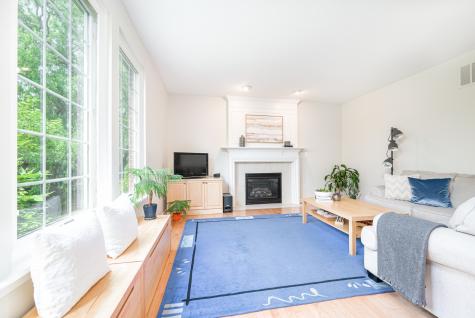 4628 Pebblepointe Pass Zionsville IN 46077