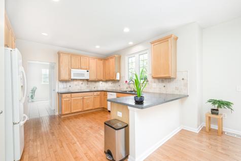 4628 Pebblepointe Pass Zionsville IN 46077