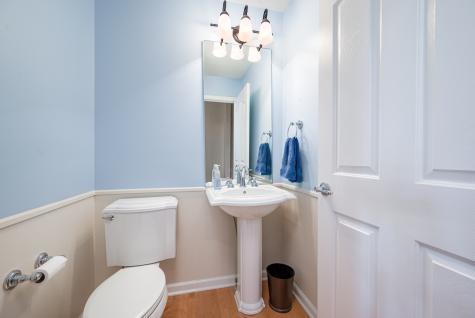 4628 Pebblepointe Pass Zionsville IN 46077