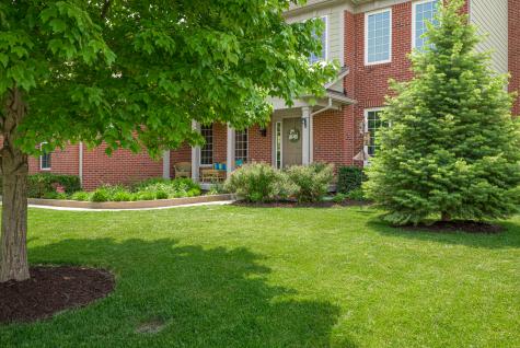 4628 Pebblepointe Pass Zionsville IN 46077
