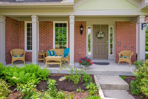 4628 Pebblepointe Pass Zionsville IN 46077