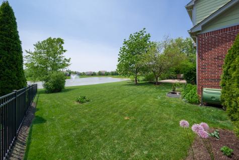 4628 Pebblepointe Pass Zionsville IN 46077