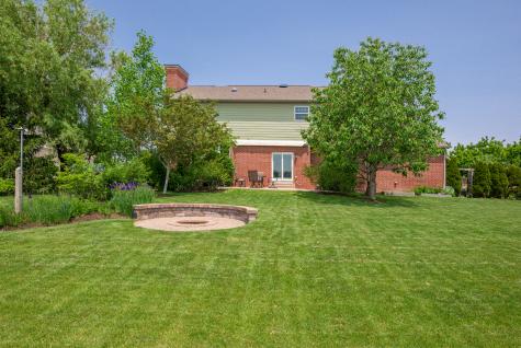 4628 Pebblepointe Pass Zionsville IN 46077