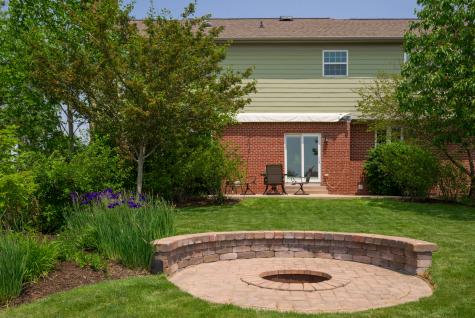 4628 Pebblepointe Pass Zionsville IN 46077
