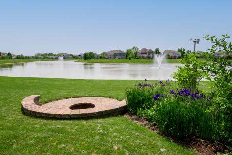 4628 Pebblepointe Pass Zionsville IN 46077