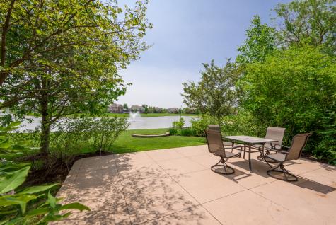 4628 Pebblepointe Pass Zionsville IN 46077