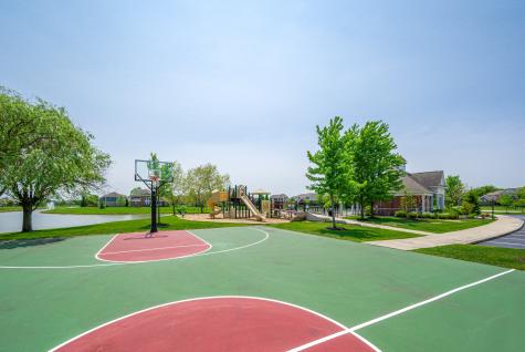 4628 Pebblepointe Pass Zionsville IN 46077