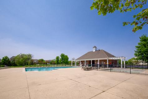 4628 Pebblepointe Pass Zionsville IN 46077