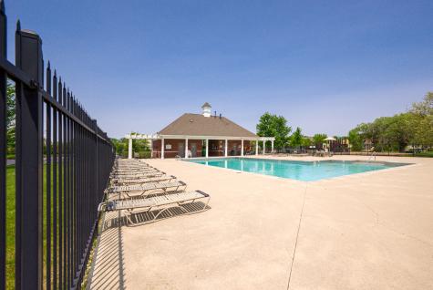 4628 Pebblepointe Pass Zionsville IN 46077