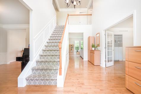 4628 Pebblepointe Pass Zionsville IN 46077