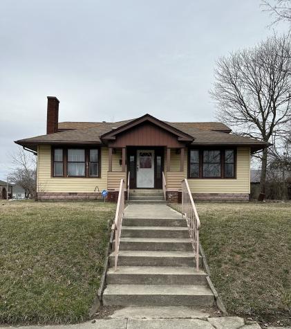 1000 E 8th Street Muncie IN 47302